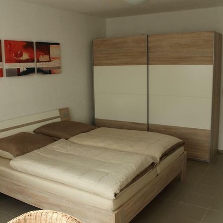 Ferienwohnung Zur Trolle Erfurt Luaran gambar