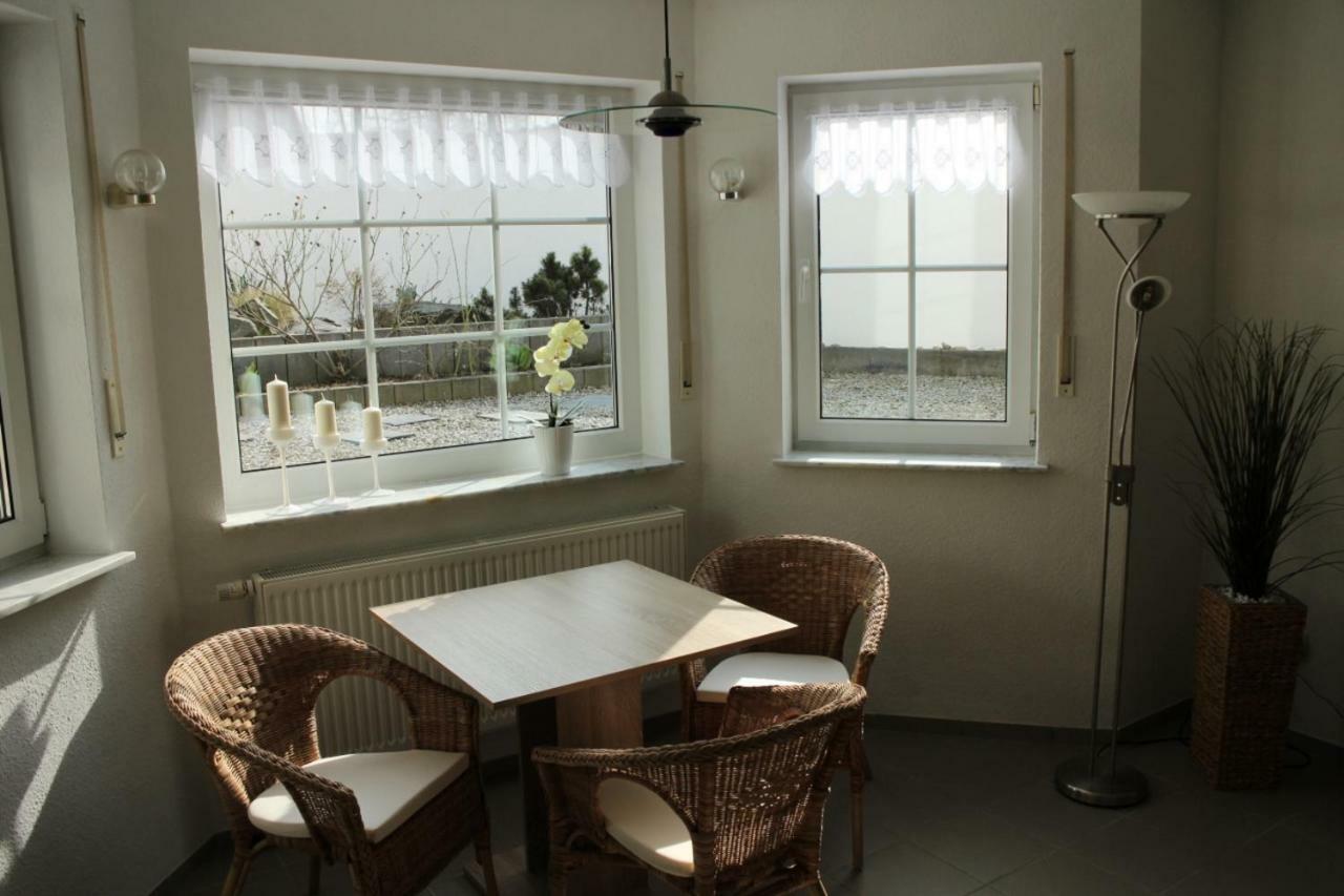 Ferienwohnung Zur Trolle Erfurt Luaran gambar