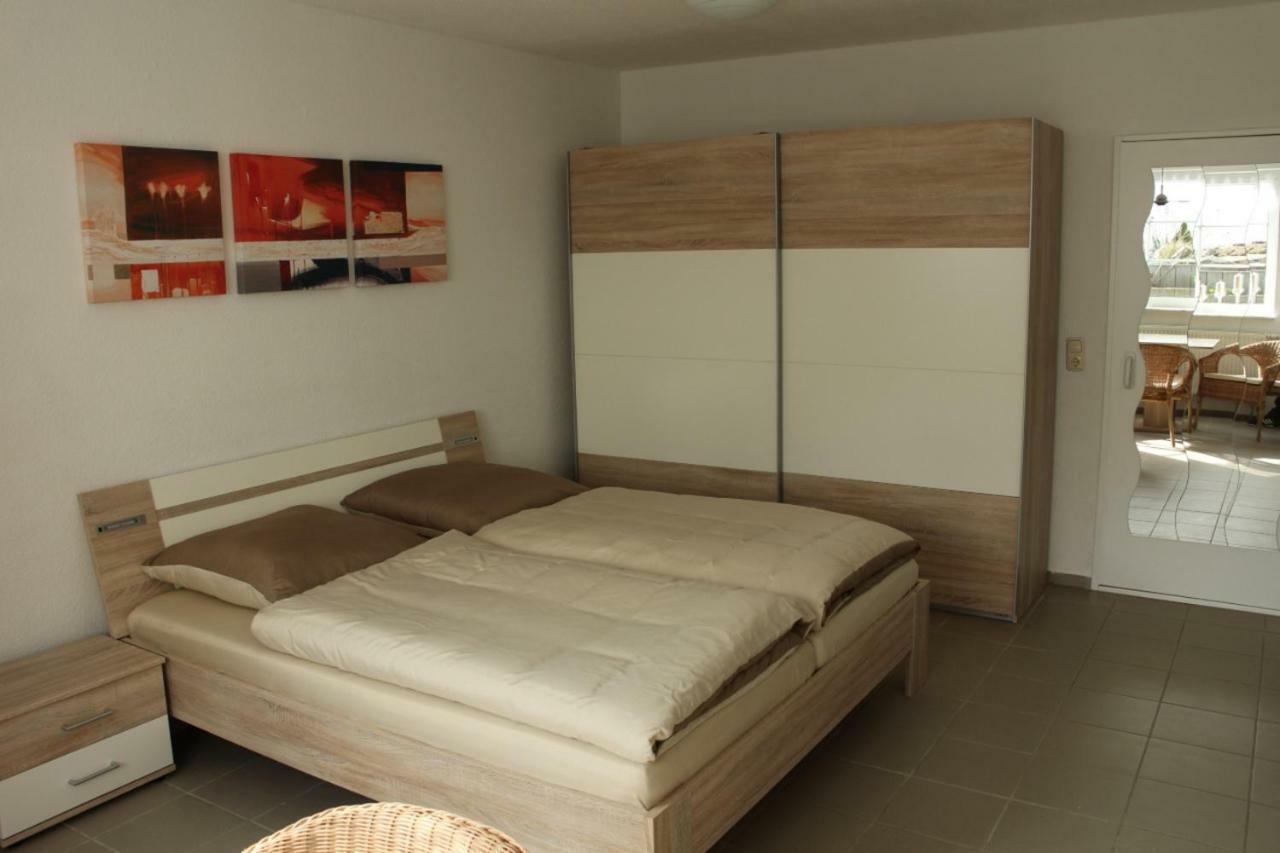 Ferienwohnung Zur Trolle Erfurt Luaran gambar